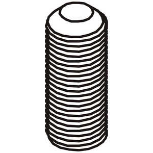 ホーザン 交換部品 セットスクリュー 593