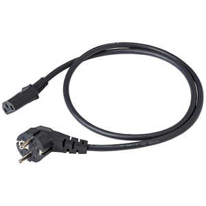 ホーザン HOZAN 電源コード(Cプラグ) HS40111