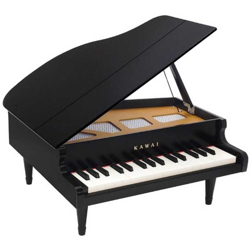 河合楽器 最大45%OFFクーポン KAWAI 1141 チープ グランドピアノ ｸﾞﾗﾝﾄﾞﾋﾟｱﾉﾌﾞﾗｯｸ 楽器 ブラック