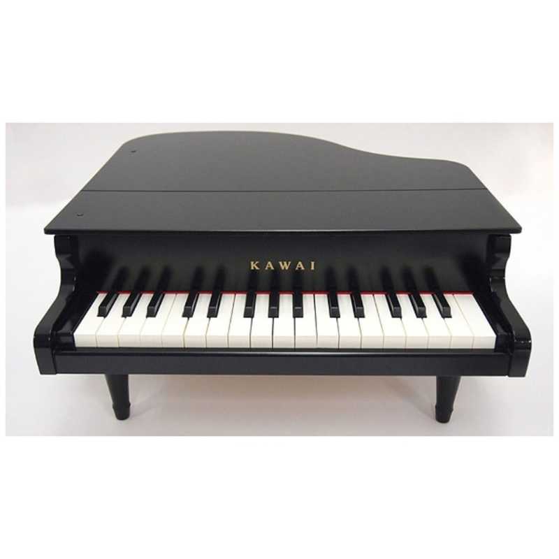 河合楽器　KAWAI 河合楽器　KAWAI 1141 グランドピアノ ブラック 楽器 ｸﾞﾗﾝﾄﾞﾋﾟｱﾉﾌﾞﾗｯｸ ｸﾞﾗﾝﾄﾞﾋﾟｱﾉﾌﾞﾗｯｸ