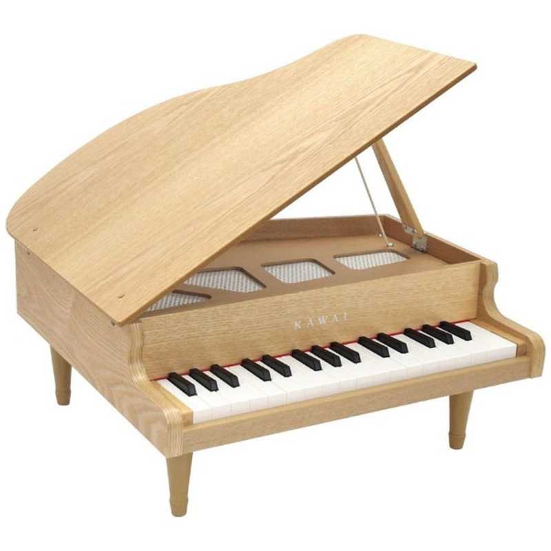河合楽器 KAWAI 卸売り 1144 グランドピアノ ｸﾞﾗﾝﾄﾞﾋﾟｱﾉﾅﾁｭﾗﾙ お気に入りの カワイガ ナチュラル