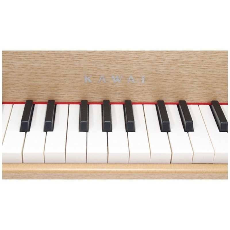 河合楽器　KAWAI 河合楽器　KAWAI 1144 グランドピアノ ナチュラル カワイガ ｸﾞﾗﾝﾄﾞﾋﾟｱﾉﾅﾁｭﾗﾙ ｸﾞﾗﾝﾄﾞﾋﾟｱﾉﾅﾁｭﾗﾙ