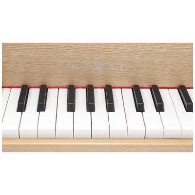 河合楽器 KAWAI 1144 グランドピアノ ナチュラル カワイガ ｸﾞﾗﾝﾄﾞﾋﾟｱﾉ