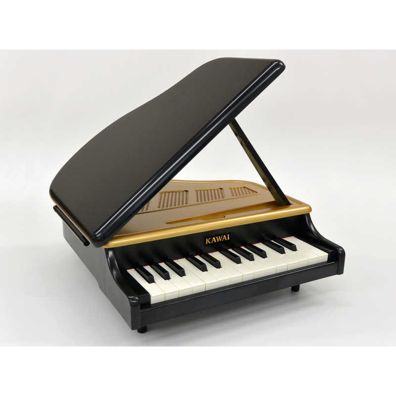 河合楽器 KAWAI ミニグランドピアノ 1191 内祝い ブラック 割引クーポン