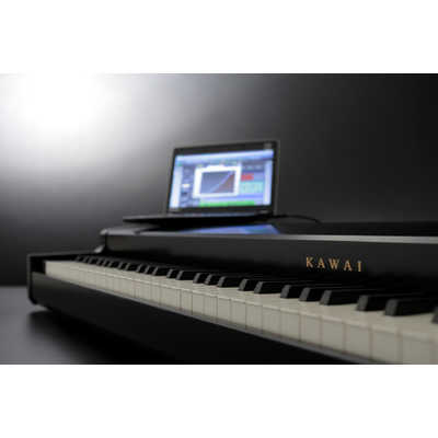 河合楽器 KAWAI MIDIキーボード（88鍵盤） VPC1 の通販