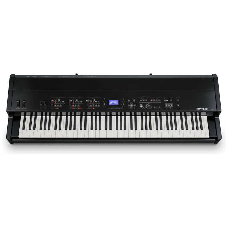 河合楽器　KAWAI 河合楽器　KAWAI 電子ピアノ ブラック [88鍵盤] MP11SE MP11SE