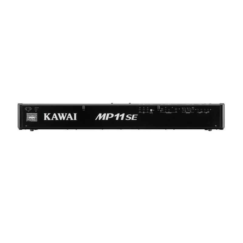 河合楽器　KAWAI 河合楽器　KAWAI 電子ピアノ ブラック [88鍵盤] MP11SE MP11SE