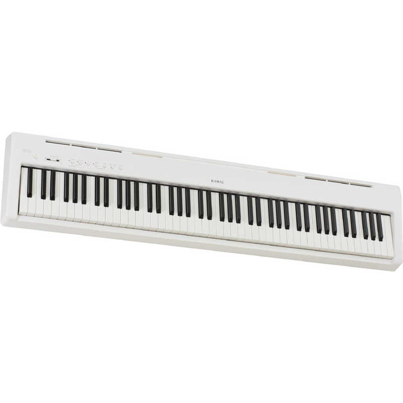 河合楽器　KAWAI 河合楽器　KAWAI 電子ピアノ ホワイト [88鍵盤] ES110W ES110W