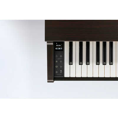 K♢131 KAWAI 電子ピアノ CN27R プレミアムローズウッド調 K♢131 KAWAI 電子ピアノ CN27R プレミアムローズウッド調