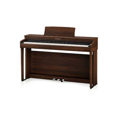 河合楽器 KAWAI 電子ピアノ ［88鍵盤］ モカウォルナット調