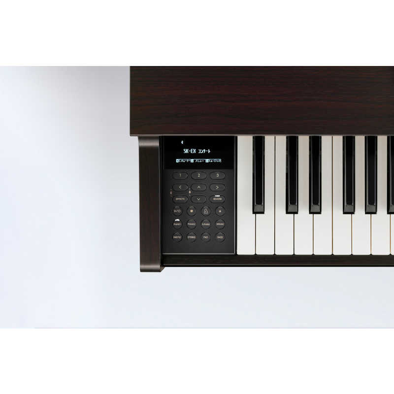 河合楽器　KAWAI 河合楽器　KAWAI 電子ピアノ プレミアムローズウッド調仕上げ [88鍵盤] CN301R CN301R