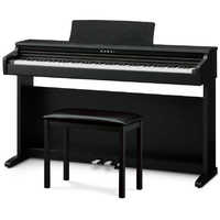 河合楽器 KAWAI 電子ピアノ ［88鍵盤］ プレミアムローズウッド調