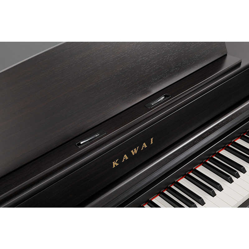 河合楽器　KAWAI 河合楽器　KAWAI 電子ピアノ プレミアムローズウッド調仕上げ [88鍵盤] CA701 CA701
