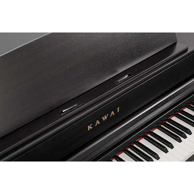 河合楽器 KAWAI 電子ピアノ プレミアムローズウッド調仕上げ [88