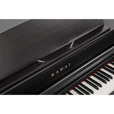 【取りに来れる方限定】河合楽器の電子ピアノ売ります！！！ スマートフォン/タブレットからの操作性アップ ピアノメーカーによる