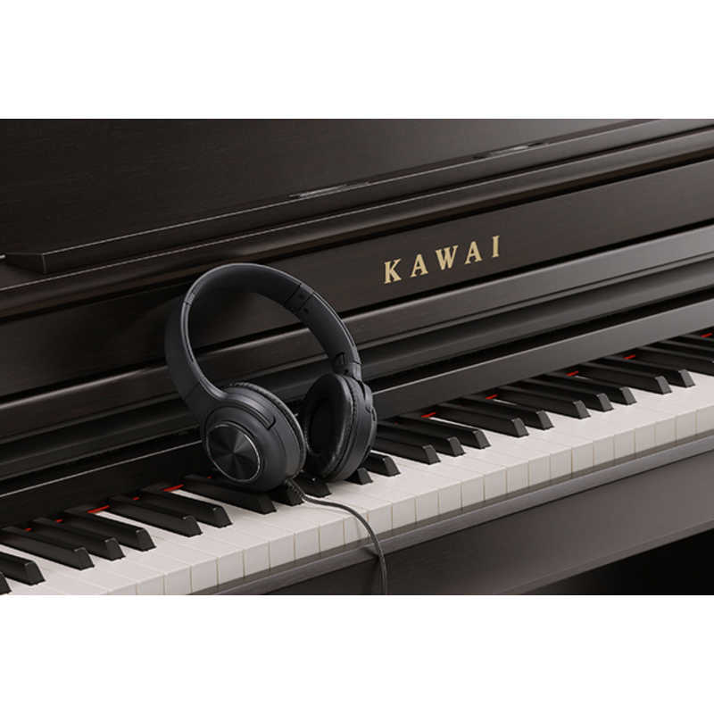 河合楽器　KAWAI 河合楽器　KAWAI 電子ピアノ プレミアムホワイトメープル調仕上げ ［88鍵盤］ CA401A CA401A