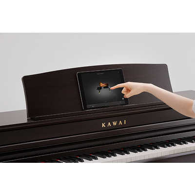 【送料込】KAWAI★電子ピアノ★CA4900GP 電子ピアノ】カワイCA4900GP展示品特別価格のご案内｜島村楽器