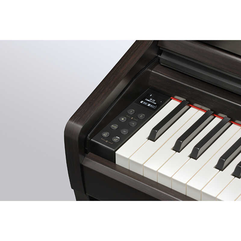 河合楽器　KAWAI 河合楽器　KAWAI 電子ピアノ プレミアムライトオーク調仕上げ ［88鍵盤］ CA401LO CA401LO