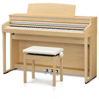 KAWAI カワイ　電子ピアノ ホワイト【直接取引】 河合楽器 KAWAI 電子ピアノ プレミアムホワイトメープル調仕上げ