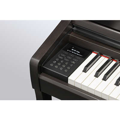 河合楽器 KAWAI 電子ピアノ プレミアムローズウッド調仕上げ ［88鍵盤