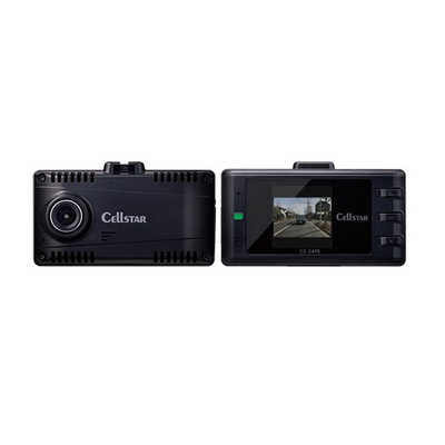 【新品】CELLSTAR CS-24FB リヤ専用 ドライブレコーダー CS-24FB | ドライブレコーダー | セルスター工業株式会社