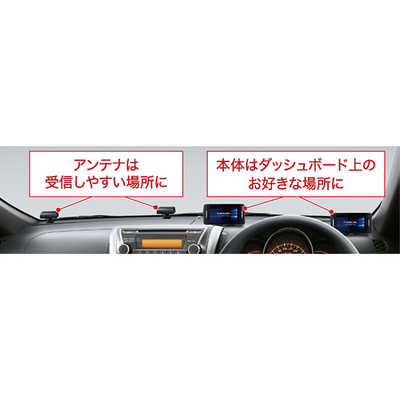 セルスター工業 セフティーレーダー AR33 の通販 | カテゴリ