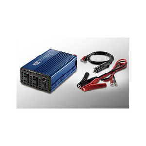 �Z���X�^�[�H�� PI-350/12V �C���o�[�^�[ DC12V�p USB�������ʋ@�\�t�� PI35012V