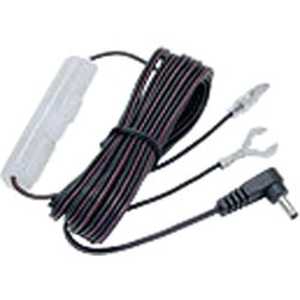 セルスター工業 電源直付DCコード RO-103 RO103(BK セルスター工業 電源直付DCコード RO-103 RO103(BK
