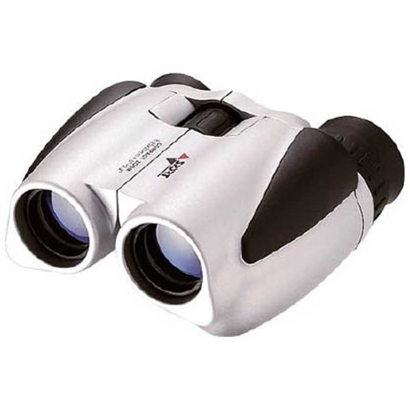 池田レンズ工業 池田レンズ工業 ズーム コンパクト双眼鏡 (7～21倍) ZM21211 ZM21211