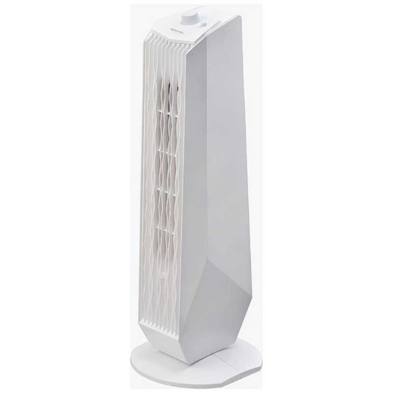 アピックス アピックス タワー扇 WH AFT-630-WH AFT-630-WH