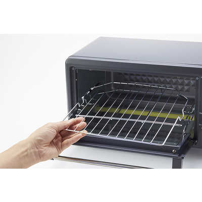 【新品】ブロイルトースター　オーブントースター　ホットプレート　キッチン家電