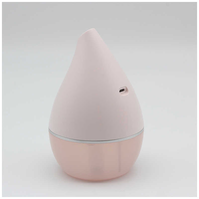 アピックス アピックス USB加湿器 SHIZUKU lovery [超音波式] ピンク AUD-180PK ピンク AUD-180PK ピンク