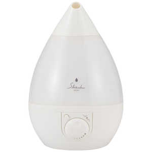 ���ԥå��� �ڥ����ȥ�åȡ�Ķ���ȼ������޲ü��� SHIZUKU mini ��Ķ���ȼ��� AHD-043-WH