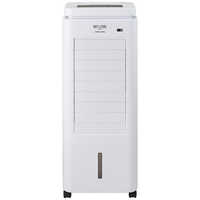 ホワイト冷風機 スリムデザイン ダイヤル式 ホワイト冷風機 スリムデザイン ダイヤル式 空調製品 | トヨトミ