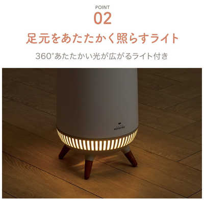 アピックス どこでもこたつ ADK-360R の通販 - カテゴリ：エアコン