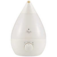 アルパイン加湿器 アピックス 加湿器 SHIZUKU original 超音波式 木造4～6畳 鉄筋6～8畳