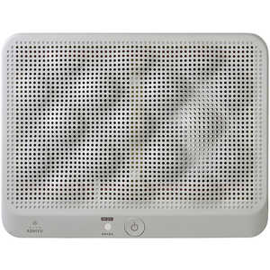 アピックス どこでも足湯 パネル＆フットヒーター AFH-600