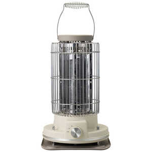 アピックス レトロカーボンヒーター 700W ACH-490-IV