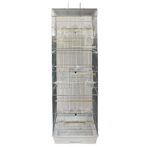 HOEI 465�ȥ�ץ� �ۥ磻�� (46.5��46.5��131.5cm)