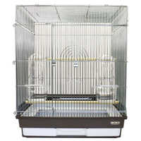 HOEI 465インコ ホワイト (46.5×46.5×56.5cm) の通販 - カテゴリ