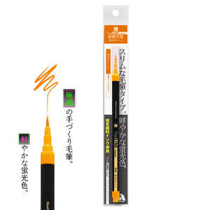 �������� �ɍזѕM�u�ʁvThinLINE neon �u���I�����W TLN-02