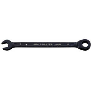 ロブテックス ジェイクラフトツーナインズ ラチェットコンビネーションレンチ JBRW10