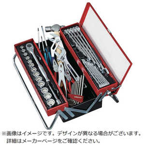 ロブテックス エビ エビ 工具セット EBIー2005 ドットコム専用 EBI2005