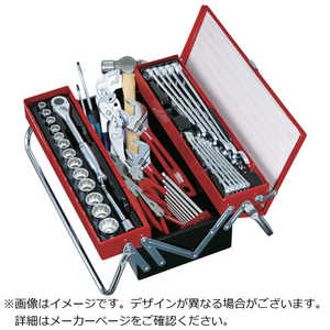 ＜コジマ＞ ロブテックス エビ エビ 工具セット EBIー2010B ドットコム専用 EBI2010B