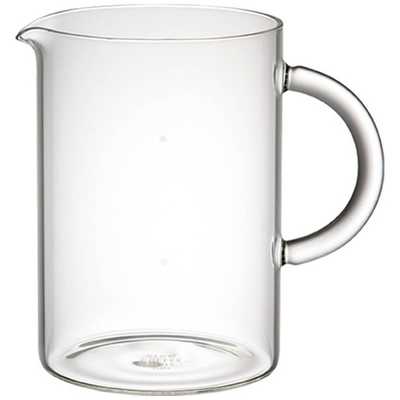すみお KINTO SLOW COFFEE STYLE コーヒージャグ 600ml SCS04CJ27656 の