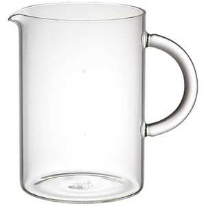 KINTO SLOW COFFEE STYLE コーヒージャグ 600ml SCS04CJ27656 KINTO SLOW COFFEE STYLE コーヒージャグ 600ml SCS04CJ27656