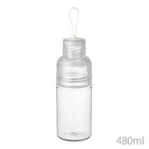 KINTO ワークアウトボトル 480ml クリア クリア 20311 KINTO ワークアウトボトル 480ml クリア クリア 20311