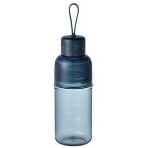 KINTO ワークアウトボトル 480ml ネイビー ネイビー 20314 KINTO ワークアウトボトル 480ml ネイビー ネイビー 20314