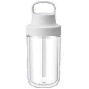 KINTO トゥーゴーボトル 360ml ホワイト 22061 KINTO トゥーゴーボトル 360ml ホワイト 22061