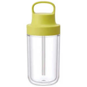 KINTO トゥーゴーボトル 360ml イエロー 20062 KINTO トゥーゴーボトル 360ml イエロー 20062